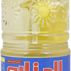 Minara Pure Sunflower Oil 4X3Liters, Pack Of 3