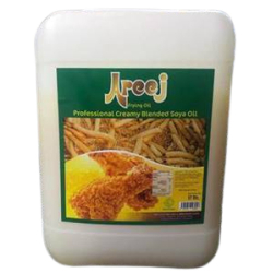 Minara Areej Pro Frying Oil 1x17Ltr, Pack Of 2 Minara Areej Pro Frying Oil 1x17Ltr, Pack Of 2