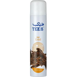Teeb Air Freshener Udd Fresh 12x300 ml