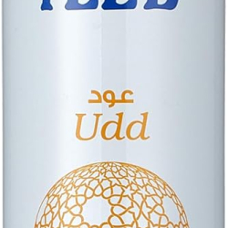 Teeb Air Freshener Udd Fresh 12x300 ml
