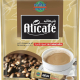 Alicafe 5 in 1 Instant Coffee Pouch 20 Sachet 20g, Pack Of 20