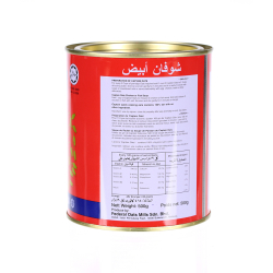 Captain Oats Tin 24x500g, Pack Of 3 Captain Oats Tin 24x500g, Pack Of 3