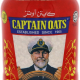 Captain Oats Jar 1 kg, Pack Of 12