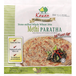 Kg Fz Wellness W/W Meti Parat 24X320GM 36% L/FAT Kg Fz Wellness W/W Meti Parat 24X320GM 36% L/FAT