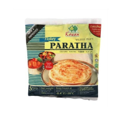 Kg Fz Flakey Paratha 5 Pieces 400g, Pack Of 24 Kg Fz Flakey Paratha 5 Pieces 400g, Pack Of 24