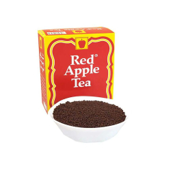 Amul Red Apple Tea 400g, Pack Of 24 Amul Red Apple Tea 400g, Pack Of 24
