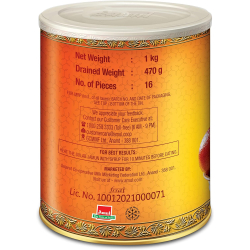 Amul Gulab Jamun 1Kg, Pack Of 12 Amul Gulab Jamun 1Kg, Pack Of 12