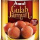 Amul Gulab Jamun 1Kg