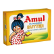 Amul Pasteurised Butter Salted 100g