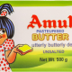 Amul Pasteurised Unsalted Butter 500g