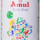 Amul Pure Ghee 1Ltr