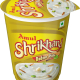 Amul Shrikhand Almond Pista