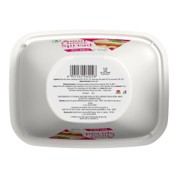 Amul Cheese Spread Spicy Garlic 200g, Pack Of 12 Amul Cheese Spread Spicy Garlic 200g, Pack Of 12