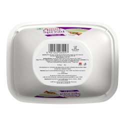 Amul Cheese Spread Tikka Dip 200g, Pack Of 12 Amul Cheese Spread Tikka Dip 200g, Pack Of 12