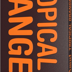 Amul Tropical Orange 150g, Pack Of 10 Amul Tropical Orange 150g, Pack Of 10