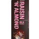 Amul Raisin & Almond Milk Chocolate 150g