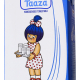 Amul Milk Taaza 1ltr