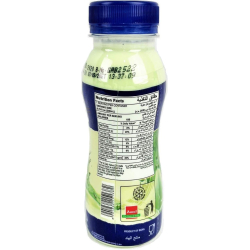 Amul Kool Elaichi (Cardamom) 200 ml, Pack Of 12 Amul Kool Elaichi (Cardamom) 200 ml, Pack Of 12
