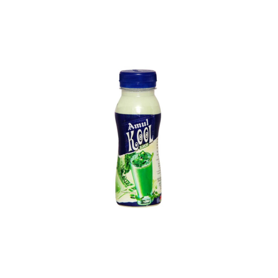 Amul Kool Elaichi (Cardamom) 200 ml