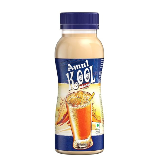 Amul Kool Badam (Almond) 200 ml