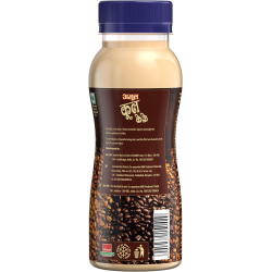 Amul Kool Café 200 ml, Pack Of 12 Amul Kool Café 200 ml, Pack Of 12