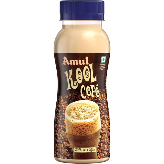 Amul Kool Café 200 ml