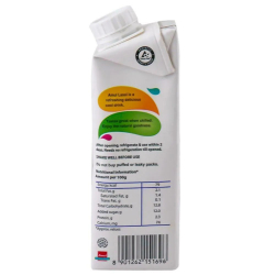 Amul Lassi 250 ml, Pack Of 12 Amul Lassi 250 ml, Pack Of 12