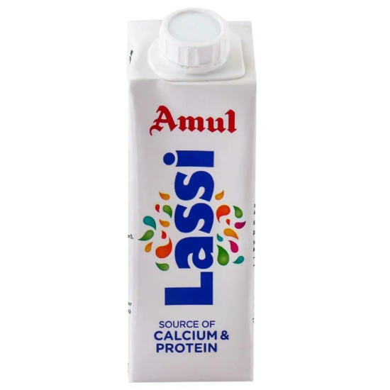 Amul Lassi 250 ml