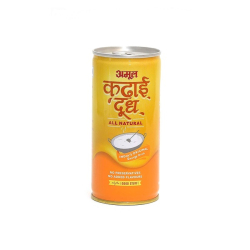 Amul Kadhai Doodh30x200 ml Amul Kadhai Doodh30x200 ml