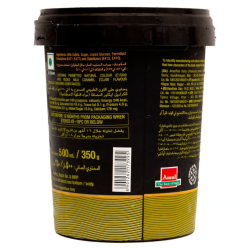 Amul Creme Rich Caramel Ice Cream 500ml, Pack Of 3 Amul Creme Rich Caramel Ice Cream 500ml, Pack Of 3