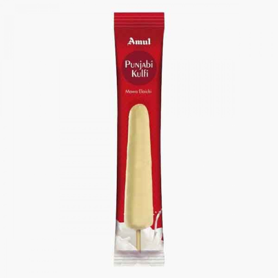 Amul Punjabi Kulfi Ice Cream 60 ml