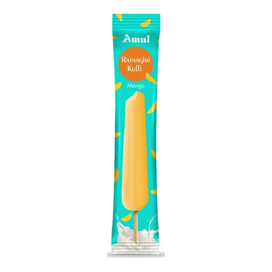 Amul Ratnagiri Kulfi Mango 60 ml