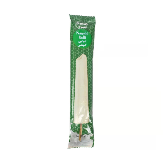 Amul Nawabi Kulfi 40 ml