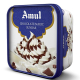 Amul Ice Cream Sundae Chocolate Magic 1Ltr