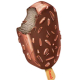 Amul Epic Ice Cream Choco Almond 80ml