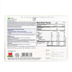 Amul Cheese Poppons 300g, Pack Of 12 Amul Cheese Poppons 300g, Pack Of 12