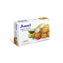 Amul Cheese Poppons 300g, Pack Of 12 Amul Cheese Poppons 300g, Pack Of 12
