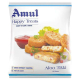 Amul Happy Treats Aloo Tikki 400g