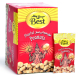 Best Playful Peanuts Box Salted, 30 Packets x 13g