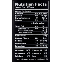 Best Super Mix Can 200g, Pack Of 12 Best Super Mix Can 200g, Pack Of 12