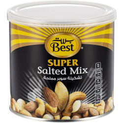 Best Super Mix Can 200g, Pack Of 12 Best Super Mix Can 200g, Pack Of 12