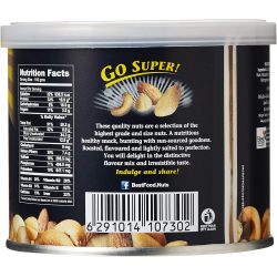 Best Super Mix Can 110g, Pack Of 12 Best Super Mix Can 110g, Pack Of 12