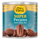 Best Super Pecans Halves Can 225g