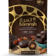 Tamrah Dark Chocolate Zipper Bag 100g