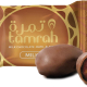 Tamrah Milk Chocolate Zipper Bag 100g