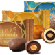 Tamrah Assorted Chocolate 53g Box 12 Pcs