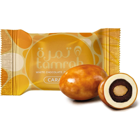 Tamrah Caramel Chocolate Souvenir Box 250g