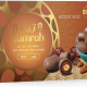 Tamrah Milk Chocolate Gift Box 180g