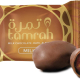 Tamrah Milk Chocolate Date Almond 40g Box 12pcs