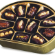 Tamrah Select Oval Tin Stuffed Date 422g